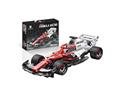 276PCS 1:18 F1 回力保时捷